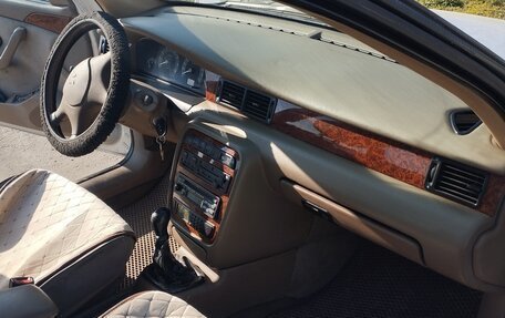 Iran Khodro Samand, 2006 год, 260 000 рублей, 1 фотография