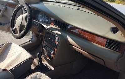 Iran Khodro Samand, 2006 год, 260 000 рублей, 1 фотография