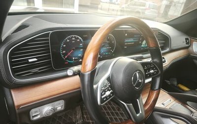 Mercedes-Benz GLS, 2022 год, 11 730 000 рублей, 1 фотография