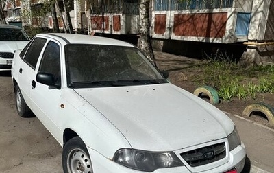 Daewoo Nexia I рестайлинг, 2010 год, 135 000 рублей, 1 фотография