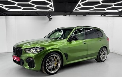 BMW X5, 2021 год, 7 300 000 рублей, 1 фотография