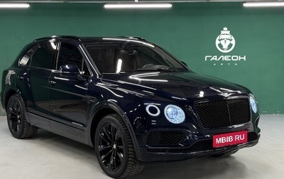 Bentley Bentayga I, 2019 год, 12 200 000 рублей, 1 фотография