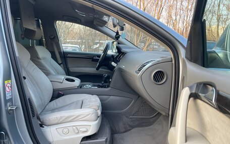 Audi Q7, 2007 год, 1 285 000 рублей, 16 фотография