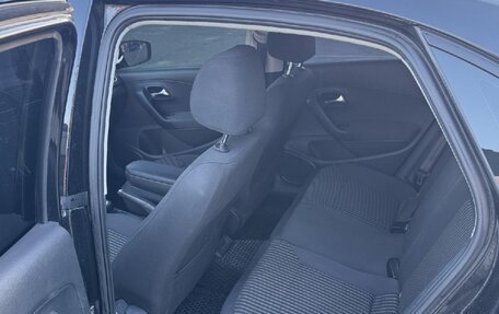 Volkswagen Polo VI (EU Market), 2014 год, 850 000 рублей, 9 фотография