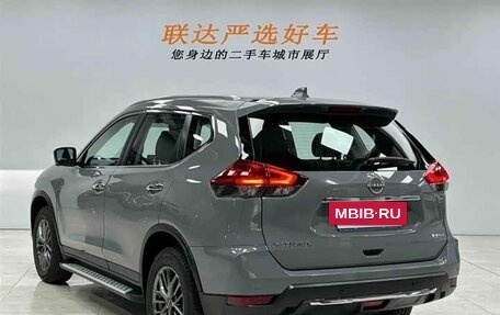 Nissan X-Trail, 2026 год, 2 795 000 рублей, 4 фотография