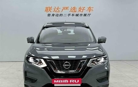 Nissan X-Trail, 2026 год, 2 795 000 рублей, 2 фотография