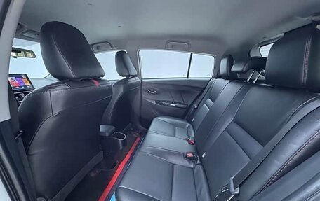 Toyota Yaris XP150 рестайлинг, 2023 год, 1 470 000 рублей, 18 фотография