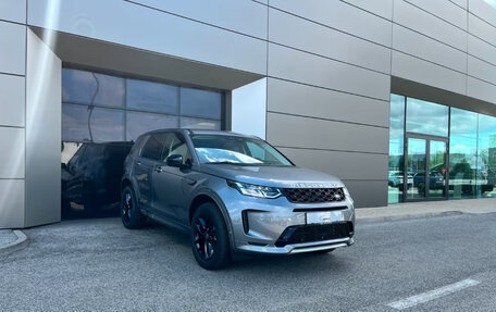 Land Rover Discovery Sport I рестайлинг, 2025 год, 7 055 252 рублей, 3 фотография