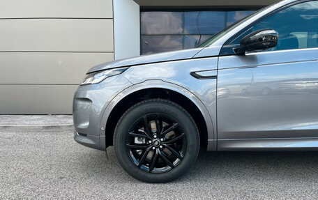 Land Rover Discovery Sport I рестайлинг, 2025 год, 7 055 252 рублей, 6 фотография