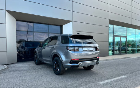 Land Rover Discovery Sport I рестайлинг, 2025 год, 7 055 252 рублей, 4 фотография