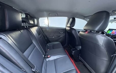 Toyota Yaris XP150 рестайлинг, 2023 год, 1 470 000 рублей, 19 фотография