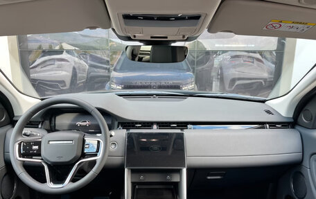 Land Rover Discovery Sport I рестайлинг, 2025 год, 7 055 252 рублей, 9 фотография
