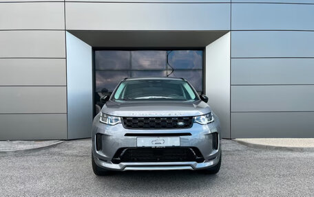 Land Rover Discovery Sport I рестайлинг, 2025 год, 7 055 252 рублей, 2 фотография