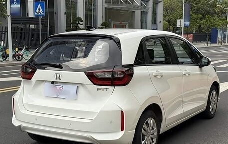 Honda Fit, 2023 год, 1 367 000 рублей, 4 фотография