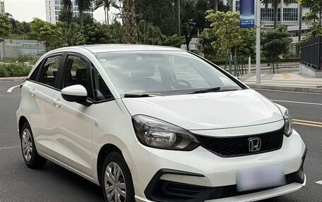 Honda Fit, 2023 год, 1 367 000 рублей, 3 фотография