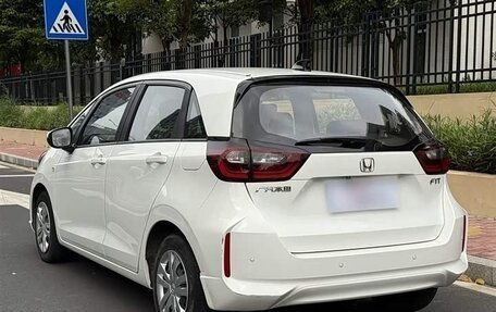 Honda Fit, 2023 год, 1 367 000 рублей, 6 фотография
