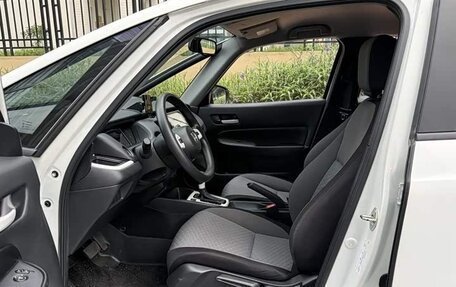 Honda Fit, 2023 год, 1 367 000 рублей, 7 фотография