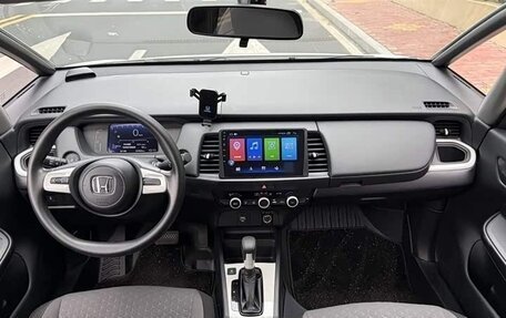 Honda Fit, 2023 год, 1 367 000 рублей, 8 фотография