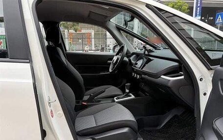 Honda Fit, 2023 год, 1 367 000 рублей, 9 фотография