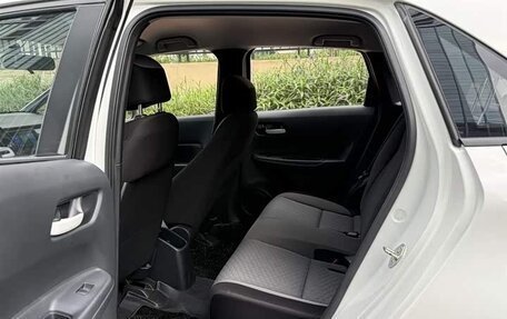 Honda Fit, 2023 год, 1 367 000 рублей, 10 фотография