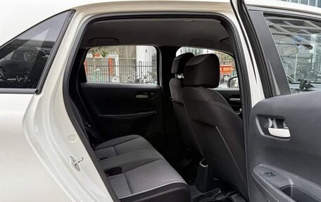 Honda Fit, 2023 год, 1 367 000 рублей, 11 фотография