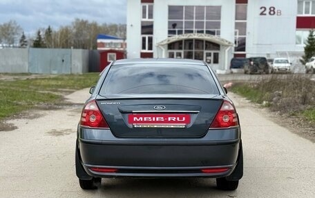 Ford Mondeo III, 2006 год, 299 000 рублей, 2 фотография