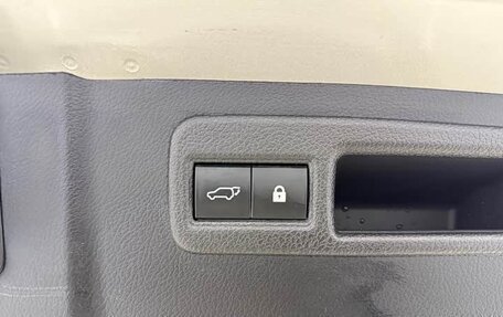 Lexus NX I, 2021 год, 3 741 000 рублей, 18 фотография