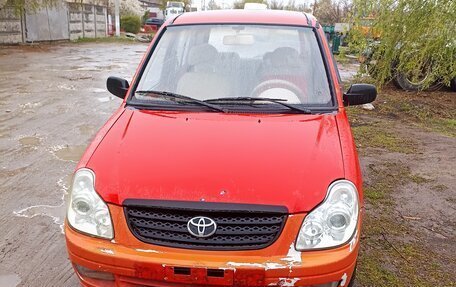 BYD Flyer, 2006 год, 40 000 рублей, 2 фотография