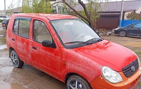 BYD Flyer, 2006 год, 40 000 рублей, 3 фотография