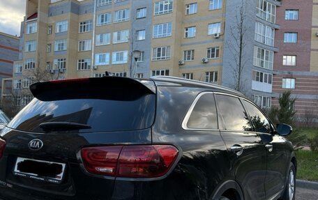 KIA Sorento III Prime рестайлинг, 2019 год, 2 650 000 рублей, 6 фотография