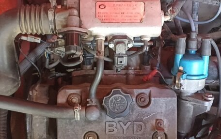 BYD Flyer, 2006 год, 40 000 рублей, 8 фотография