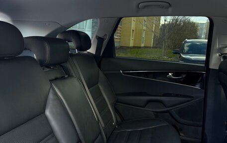 KIA Sorento III Prime рестайлинг, 2019 год, 2 650 000 рублей, 8 фотография