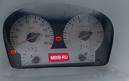 BYD Flyer, 2006 год, 40 000 рублей, 7 фотография