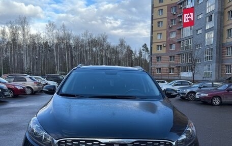KIA Sorento III Prime рестайлинг, 2019 год, 2 650 000 рублей, 3 фотография