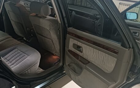 Audi A8, 1999 год, 650 000 рублей, 11 фотография