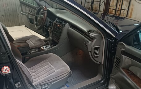 Audi A8, 1999 год, 650 000 рублей, 10 фотография
