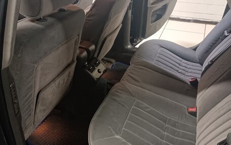 Audi A8, 1999 год, 650 000 рублей, 15 фотография