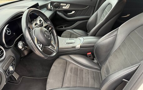 Mercedes-Benz GLC, 2021 год, 4 780 000 рублей, 8 фотография
