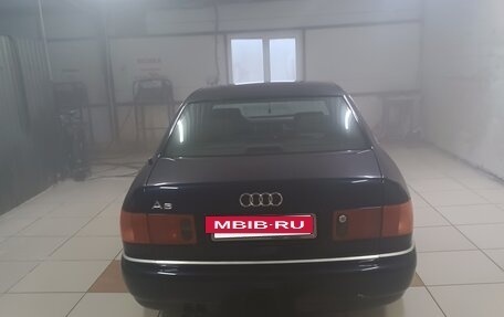 Audi A8, 1999 год, 650 000 рублей, 16 фотография