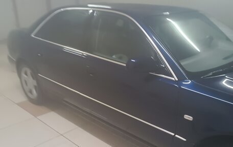 Audi A8, 1999 год, 650 000 рублей, 17 фотография
