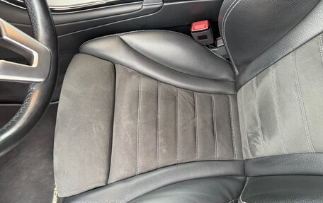 Mercedes-Benz GLC, 2021 год, 4 780 000 рублей, 11 фотография