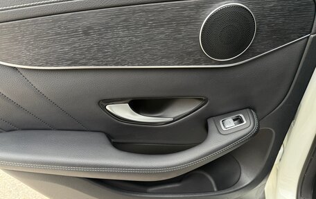 Mercedes-Benz GLC, 2021 год, 4 780 000 рублей, 19 фотография
