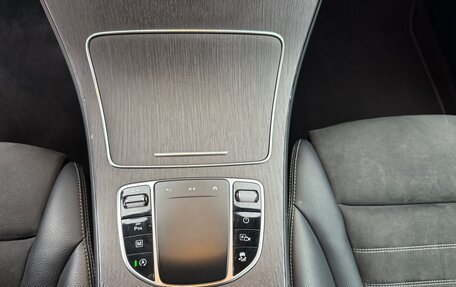 Mercedes-Benz GLC, 2021 год, 4 780 000 рублей, 16 фотография