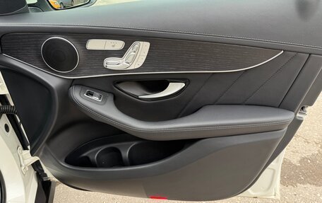Mercedes-Benz GLC, 2021 год, 4 780 000 рублей, 22 фотография