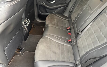 Mercedes-Benz GLC, 2021 год, 4 780 000 рублей, 23 фотография
