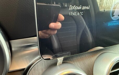 Mercedes-Benz GLC, 2021 год, 4 780 000 рублей, 34 фотография