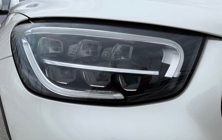 Mercedes-Benz GLC, 2021 год, 4 780 000 рублей, 29 фотография