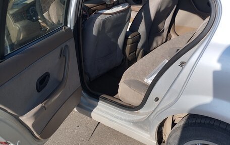 Iran Khodro Samand, 2006 год, 260 000 рублей, 2 фотография