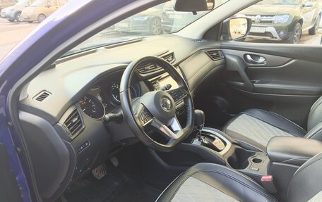 Nissan Qashqai, 2020 год, 1 700 000 рублей, 11 фотография