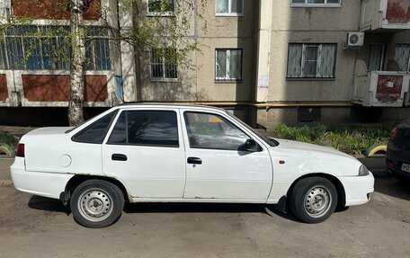 Daewoo Nexia I рестайлинг, 2010 год, 135 000 рублей, 2 фотография